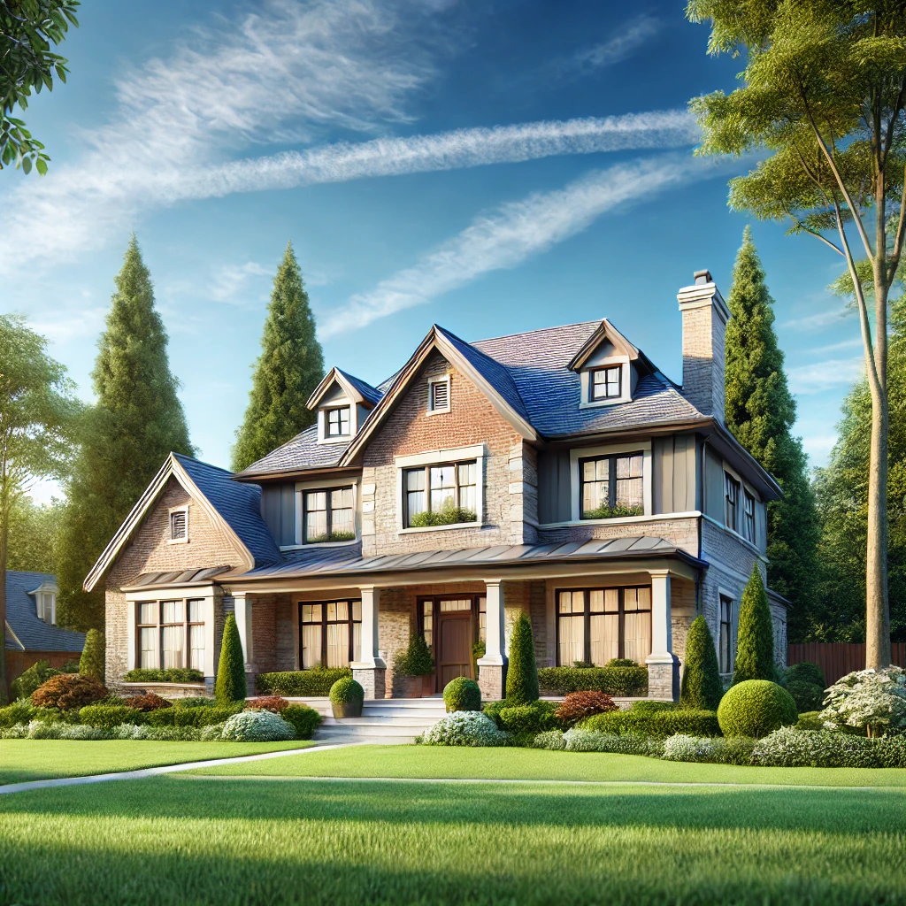 Closing Costs in Bonham