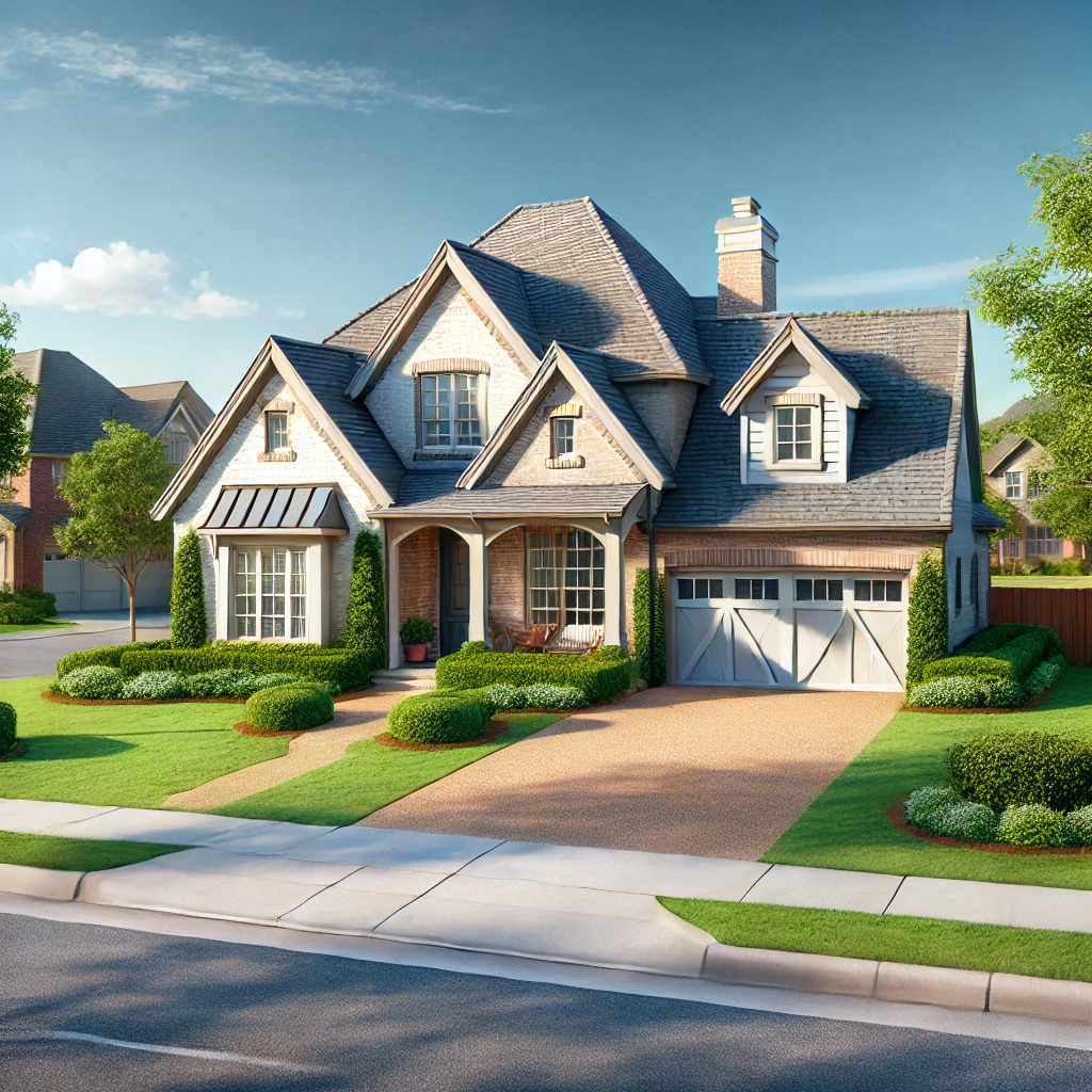 closing costs in Flower Mound