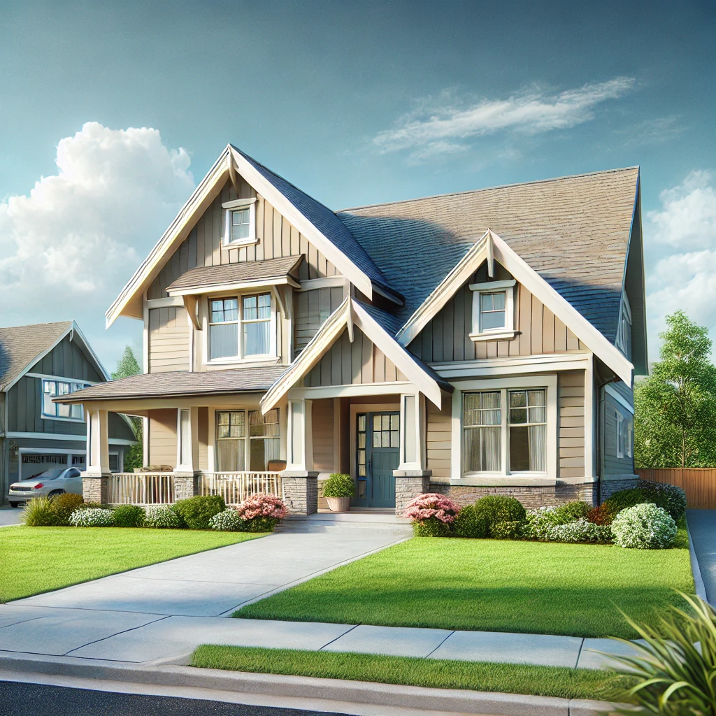 closing costs in Van Alstyne