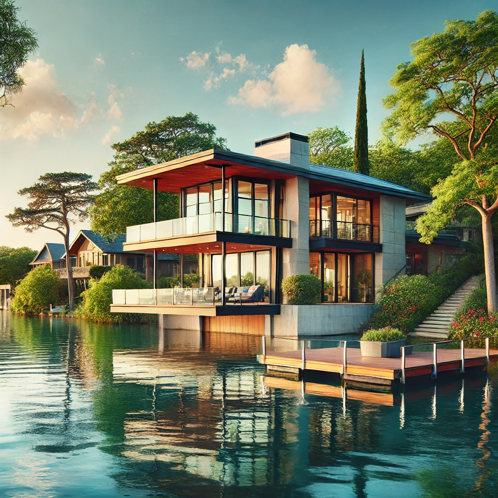 moving to Lake Worth