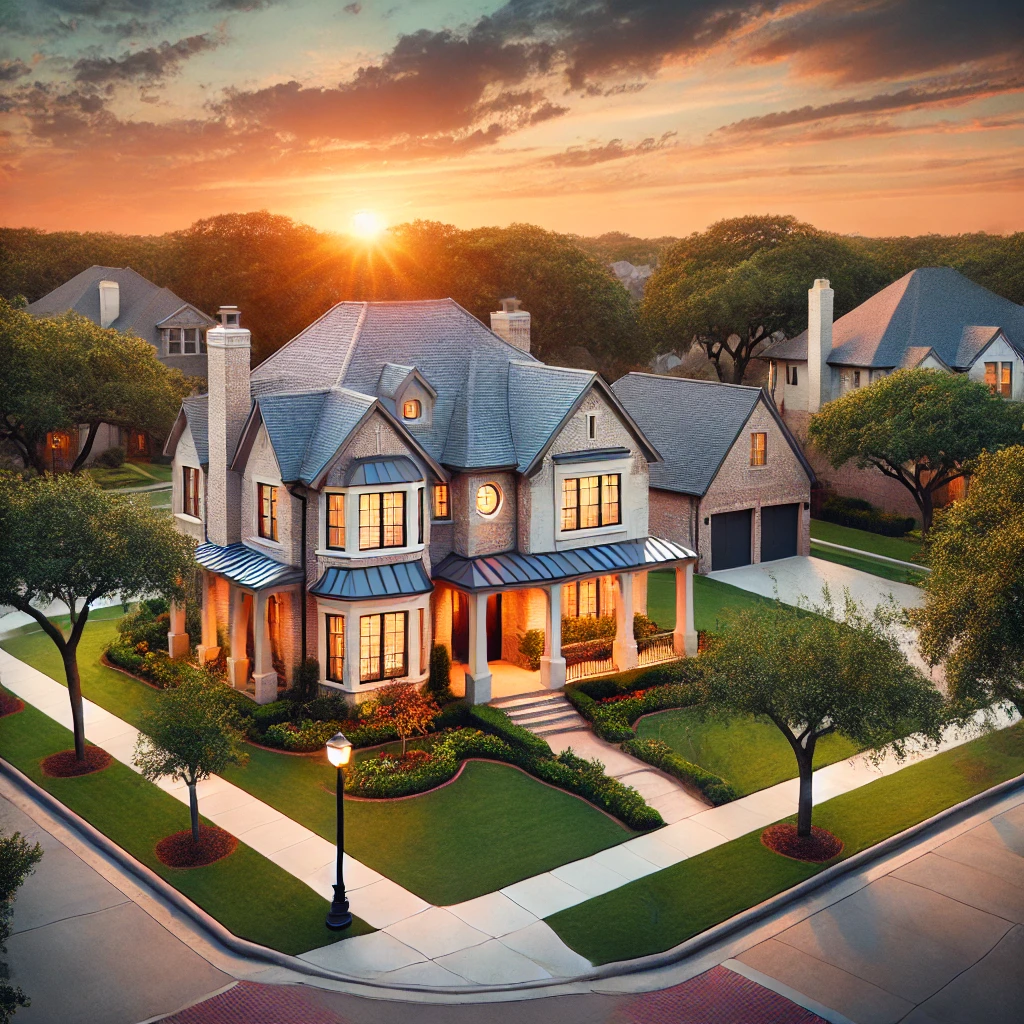 moving to Forest Hill