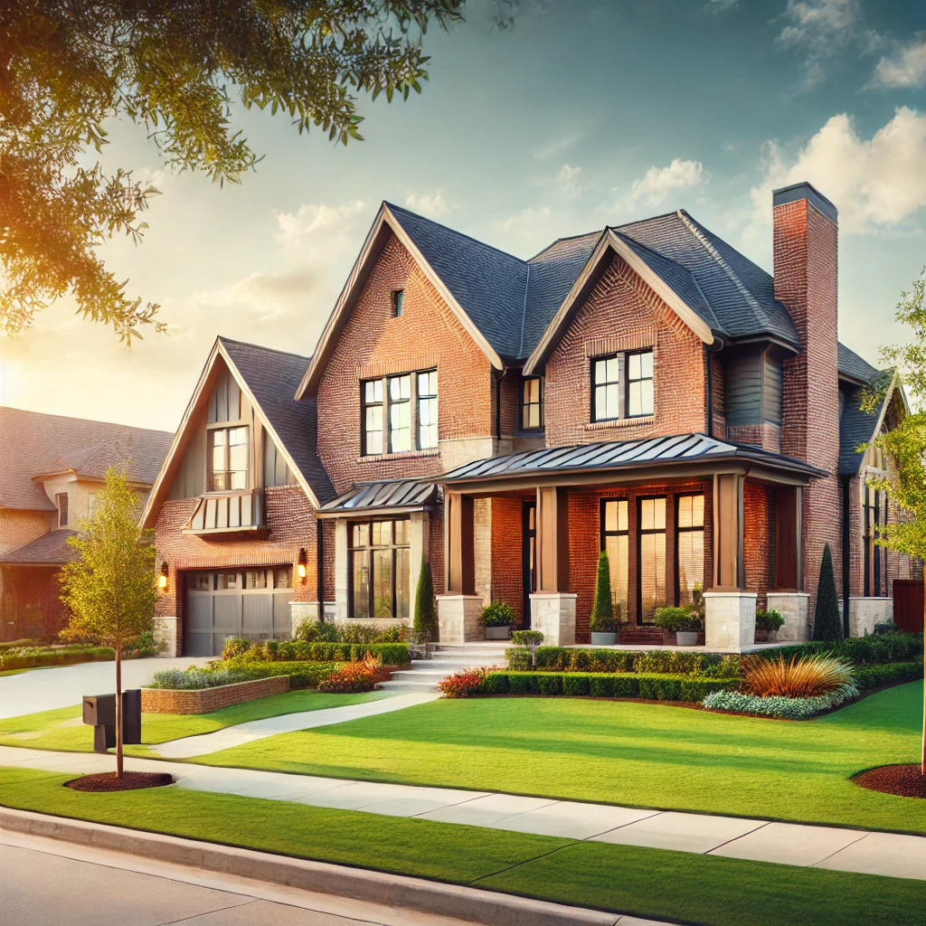 closing costs in Plano