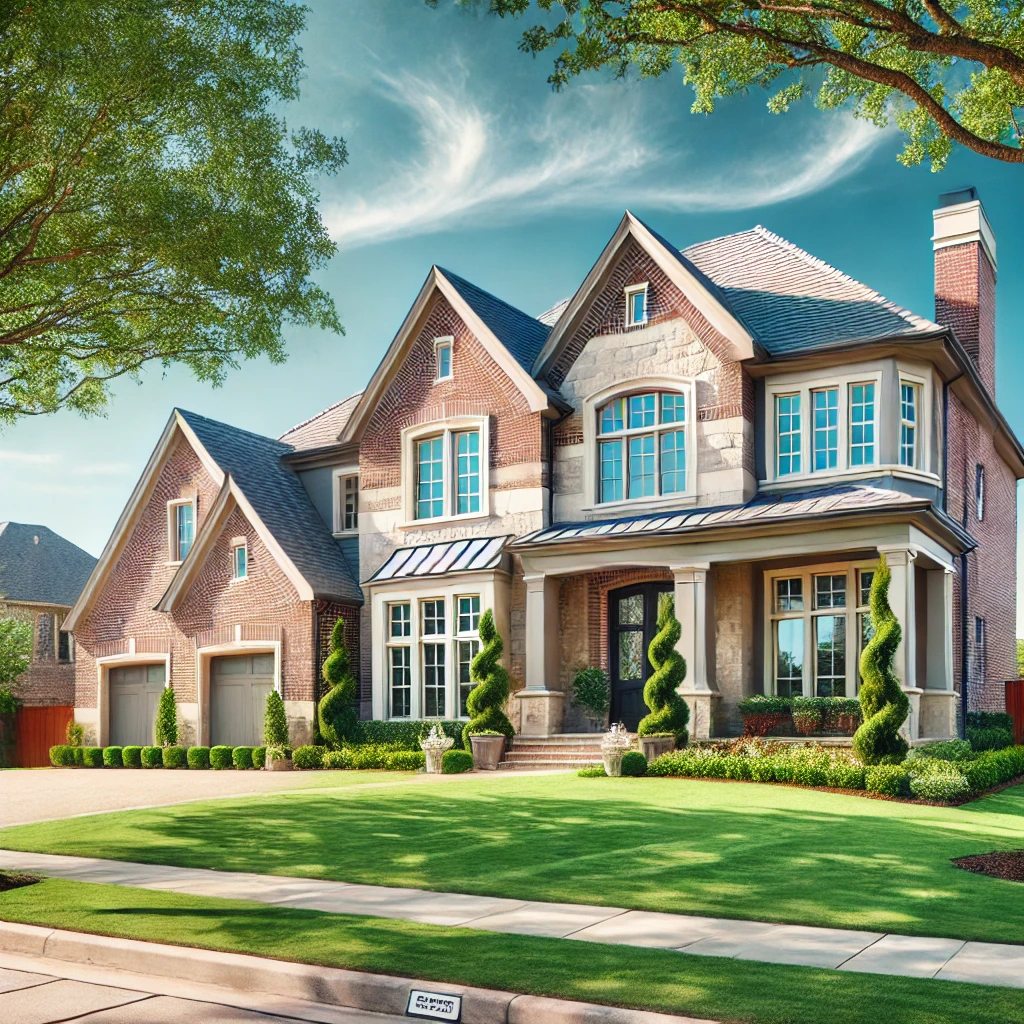 closing costs in Mesquite