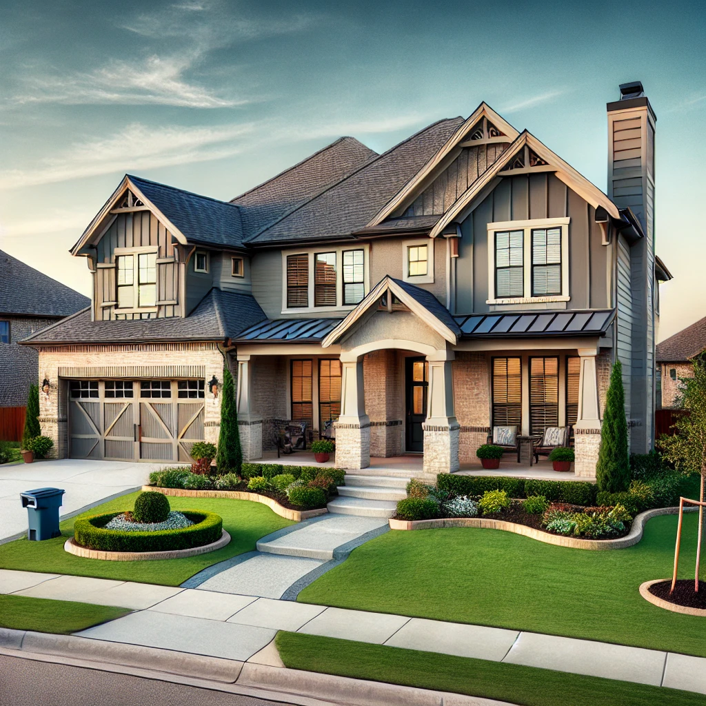 closing costs in Little Elm
