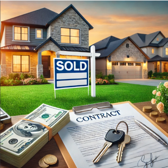closing costs in Weston
