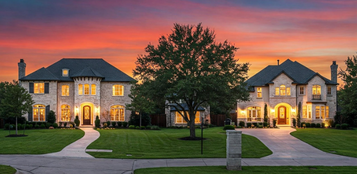 moving to North Richland Hills