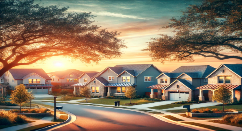 closing costs in Krugerville