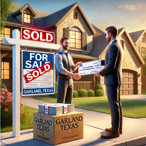 Closing Costs in Garland