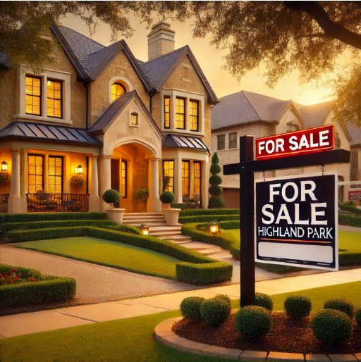 closing costs in Highland Park