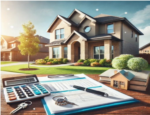 closing costs in Carrollton