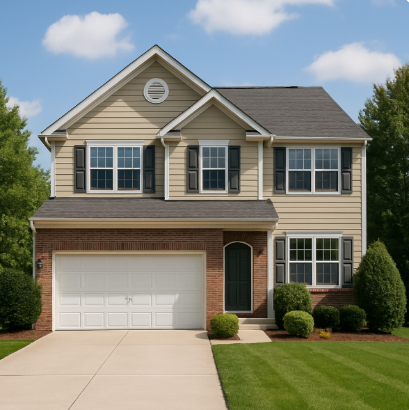 Fast Foreclosure