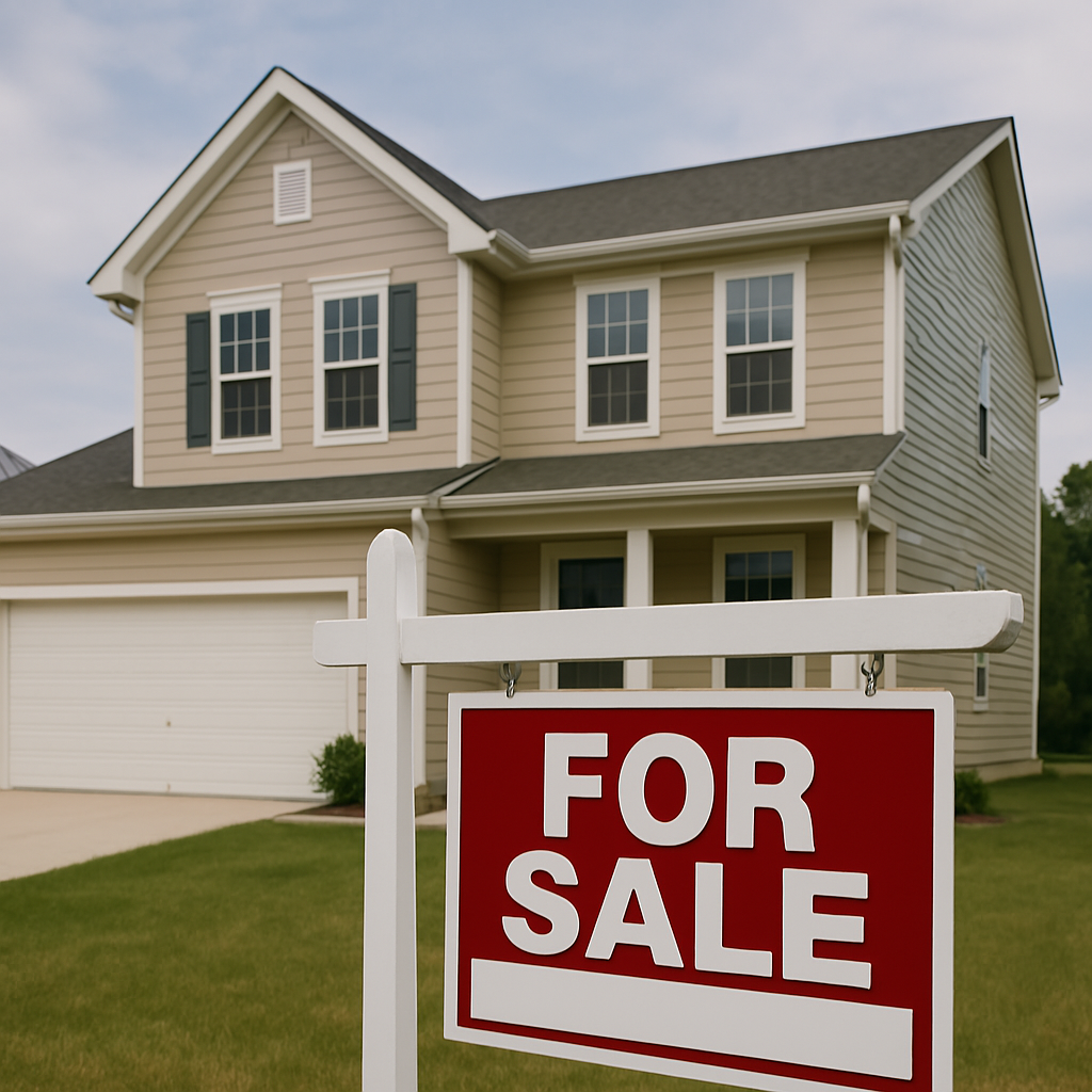 McKinney Foreclosure Cash Buyer