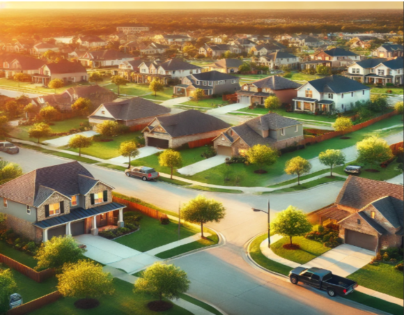 closing costs in White Settlement
