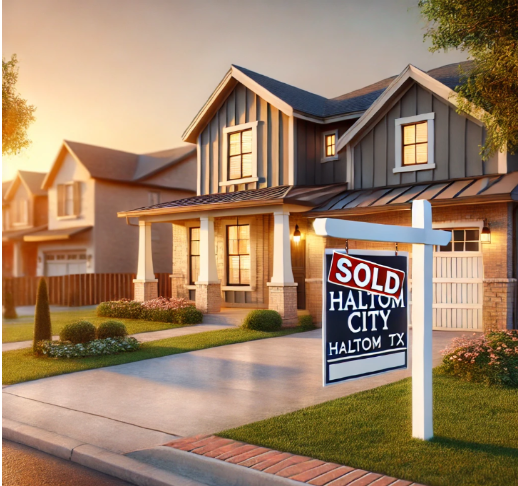 closing costs in Haltom City