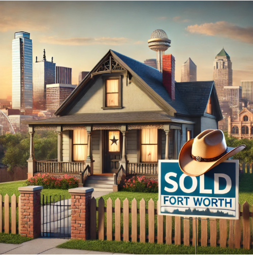 closing costs in Fort Worth
