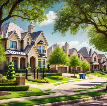 closing costs in Colleyville