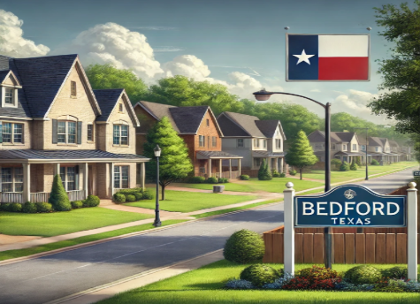 closing costs in Bedford
