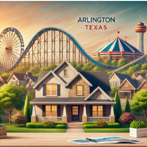 closing costs in Arlington