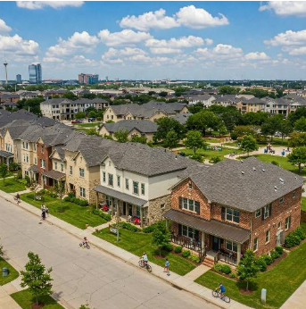 Richardson Foreclosure Cash Buyer