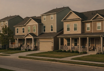 moving to Crowley