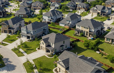 moving to Colleyville