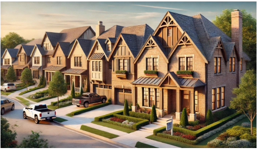 moving to Arlington