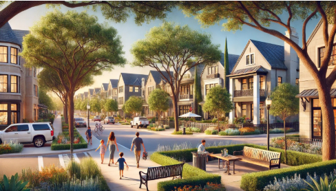 relocating to University Park and Highland Park