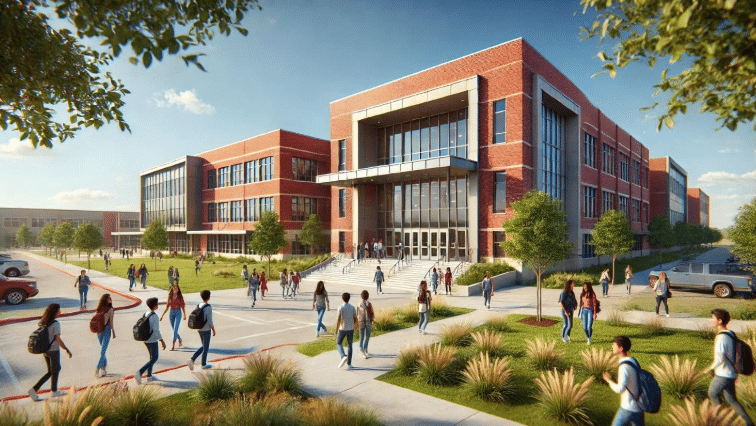 Best Schools in Garland