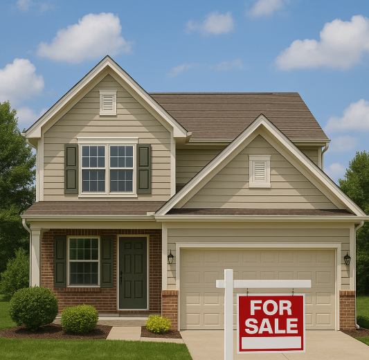 How to Market your Home