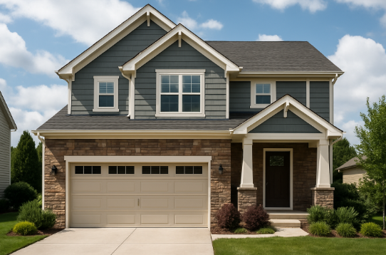 Home for Sale in Bedford