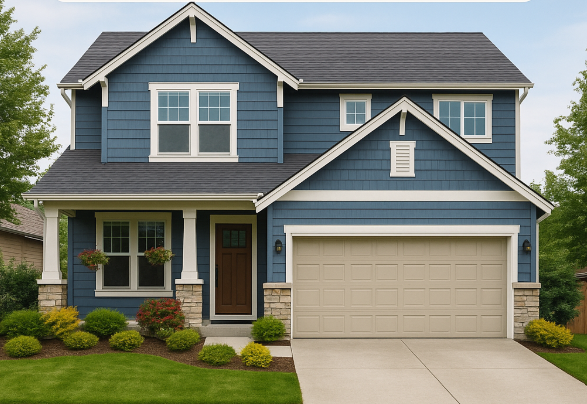 Market your home for sale