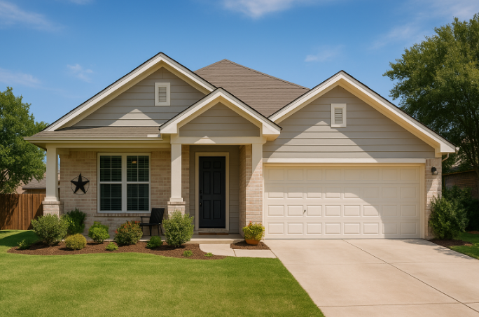 Sell Your Saginaw Home