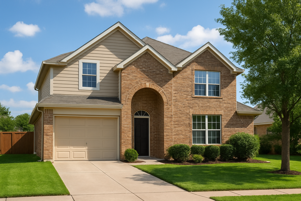 Market Your Home for Sale in Everman