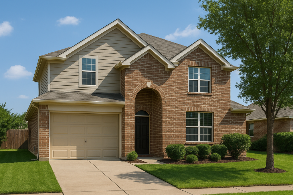Market Your Home for Sale in Fort Worth