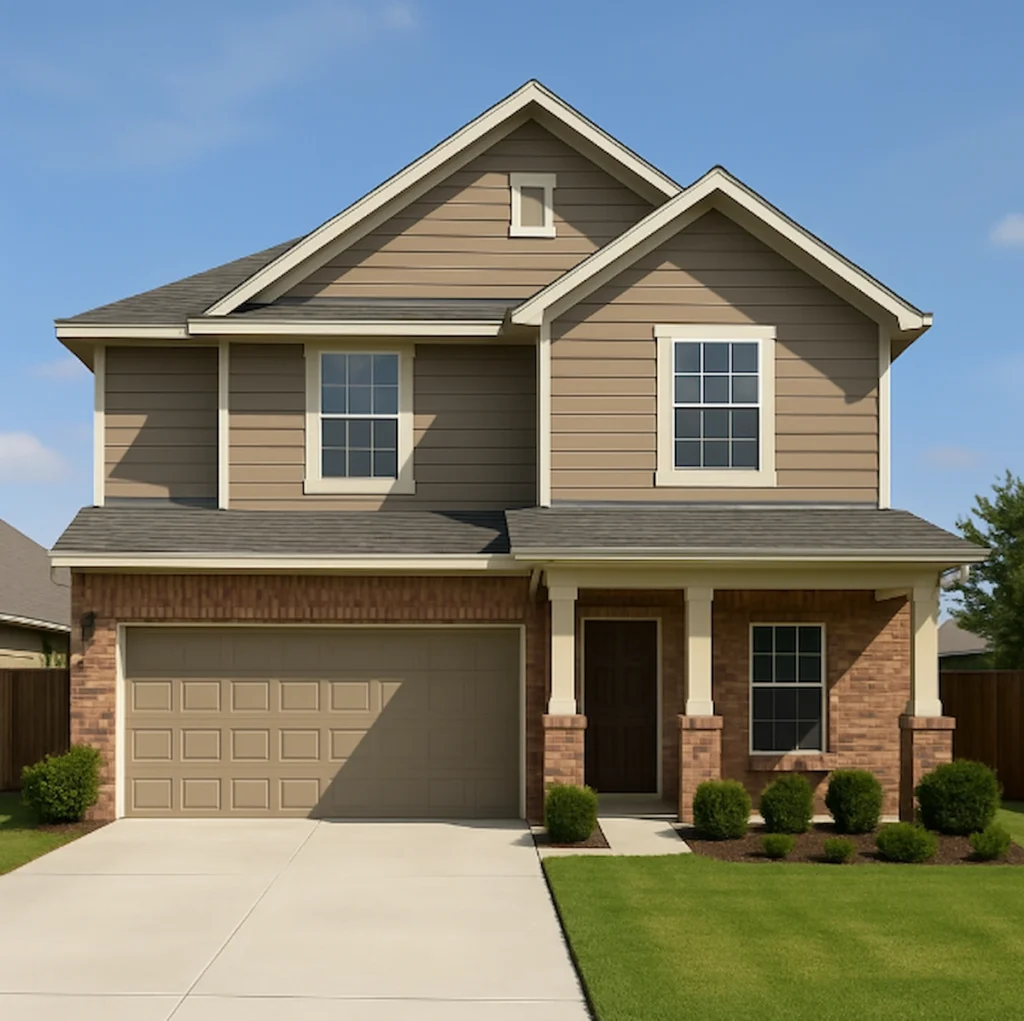 Home Selling Timeline in Mansfield