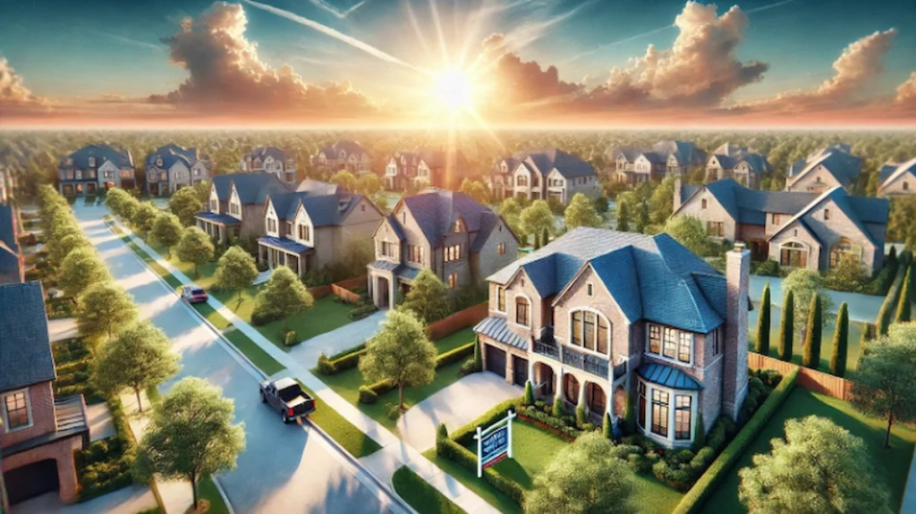 Moving to Grand Prairie