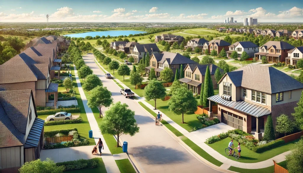 Home Selling Timeline in Haltom City