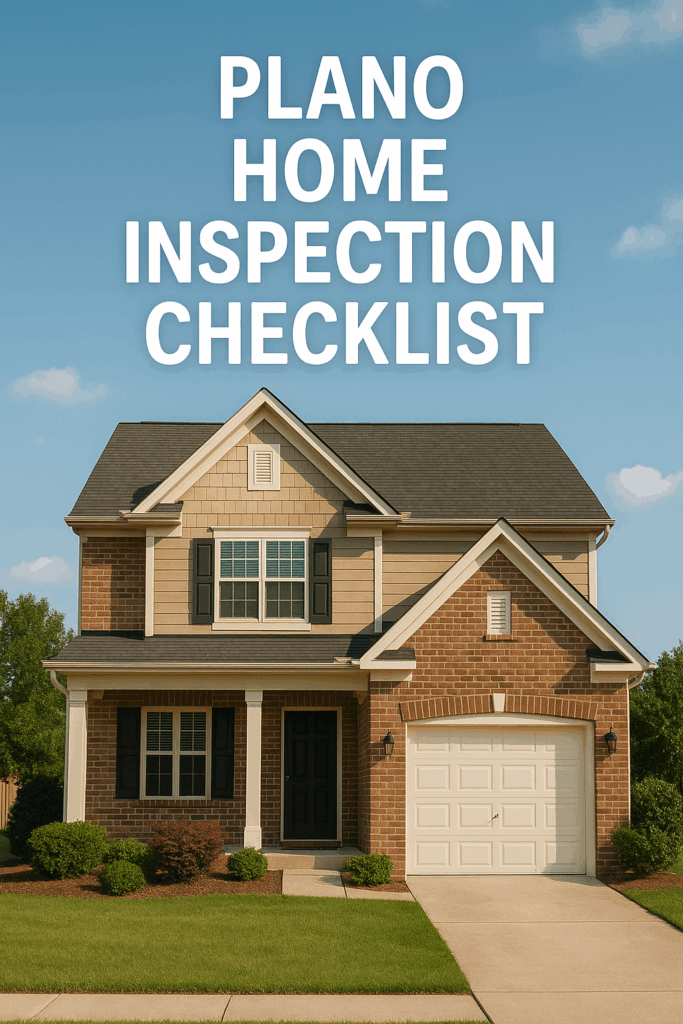smart home inspections