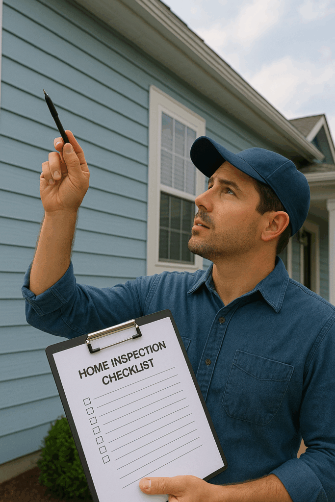 smart home inspections in irving