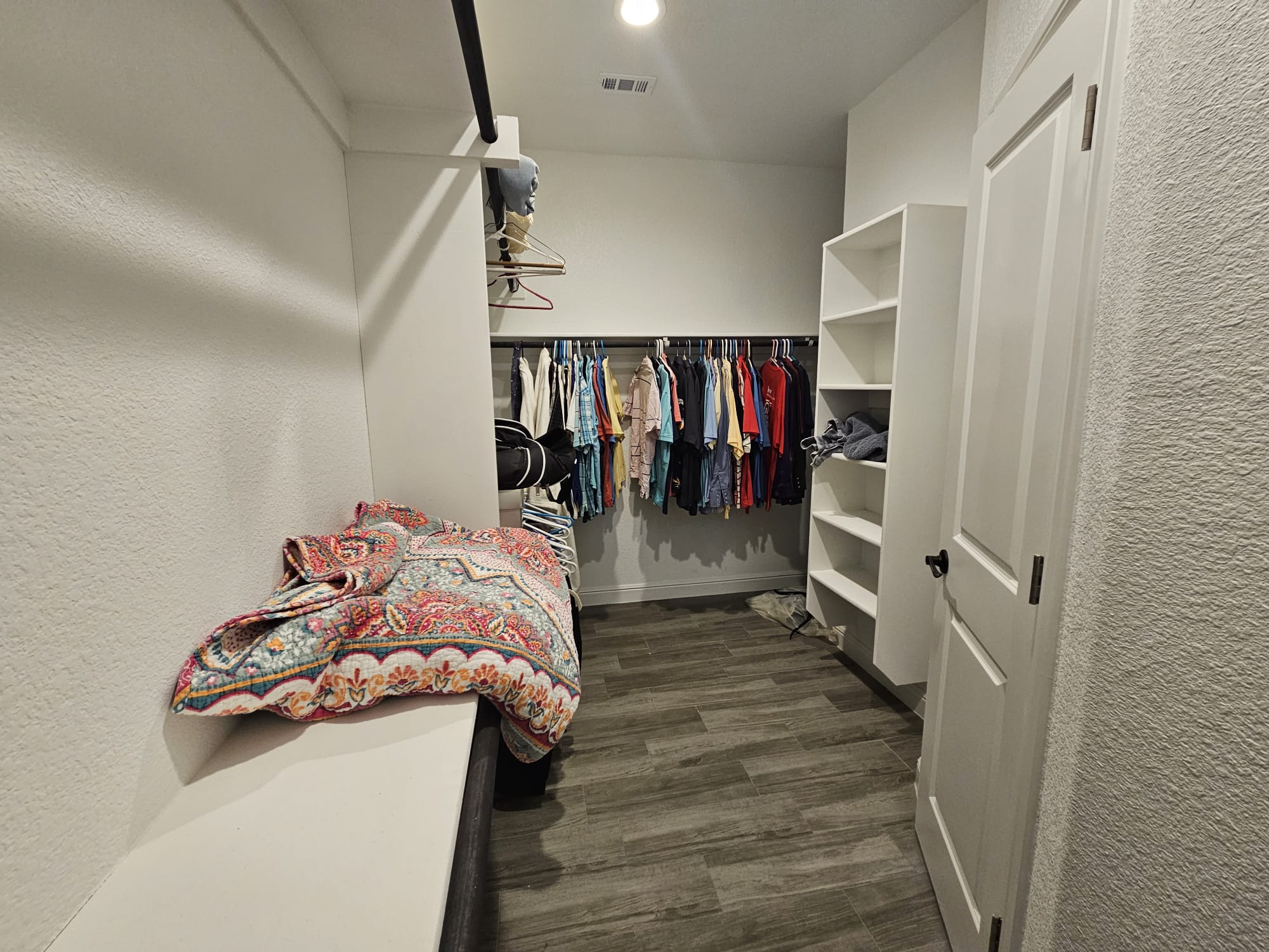 Closet 2