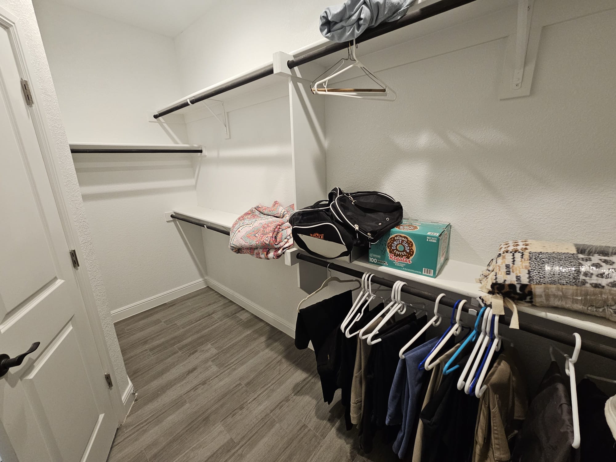 Closet
