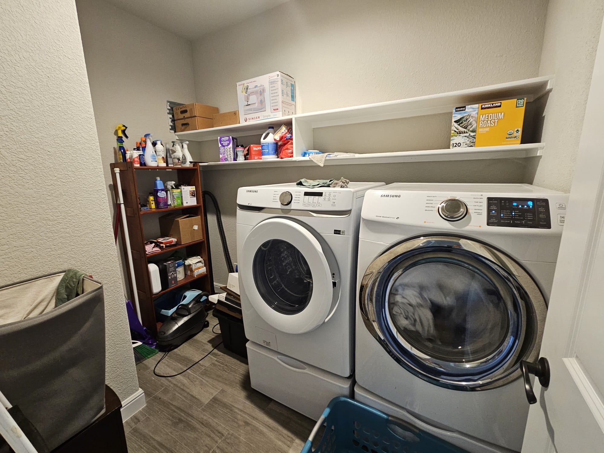 Laundry 1