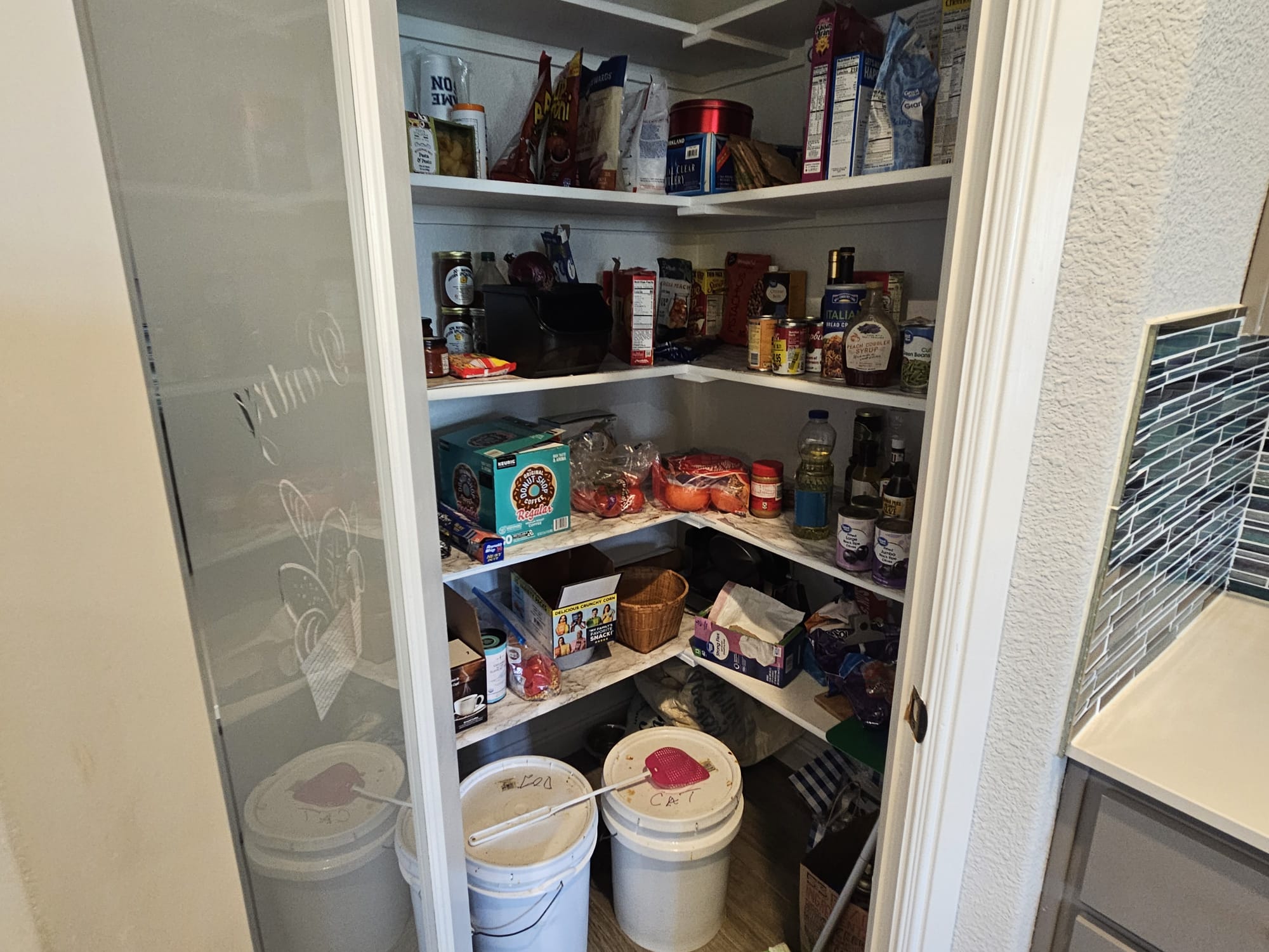 Pantry 2