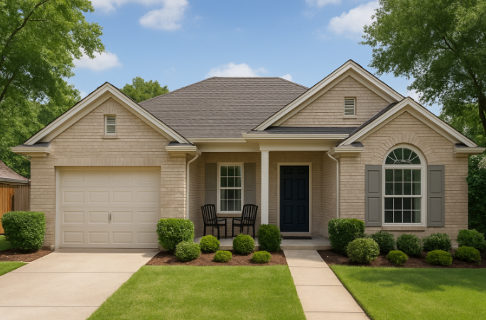 Sell Your Mansfield Home Faster