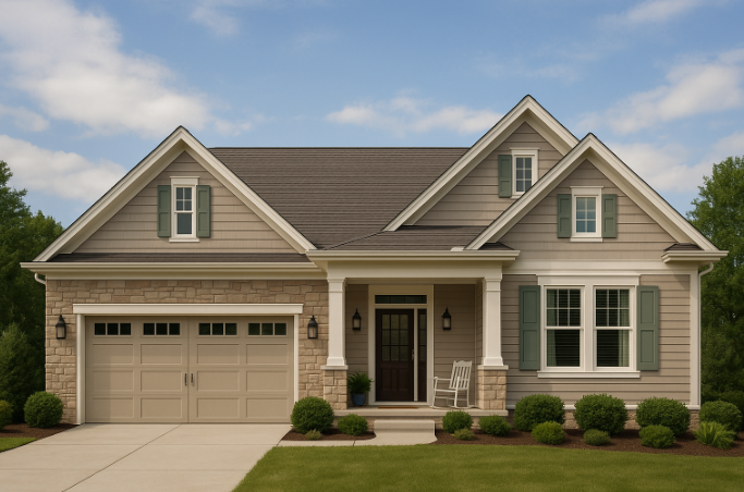 Sell Your Granbury Home Faster