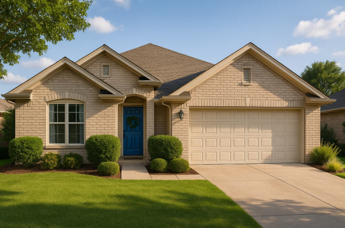 Sell Your Benbrook Home Faster