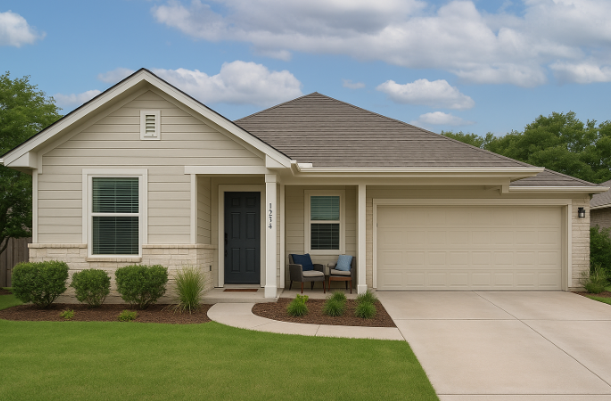 Sell Your Arlington Home Faster