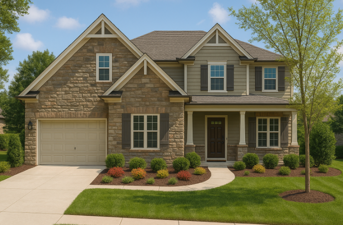 Sell Your Celina Home Faster