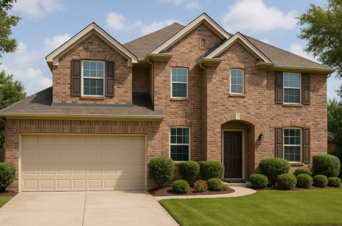 Sell Your Bonham Home Faster