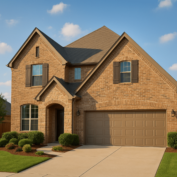 Buy or Sell a Home in Carrollton